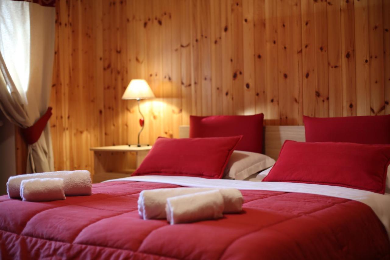 Vacanza Perron Sauze D'Oulx