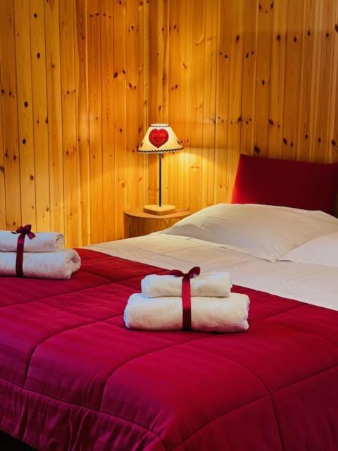 Apartahotel Perron