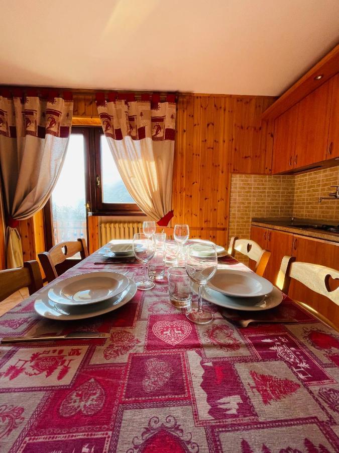 Apartahotel Perron 3*