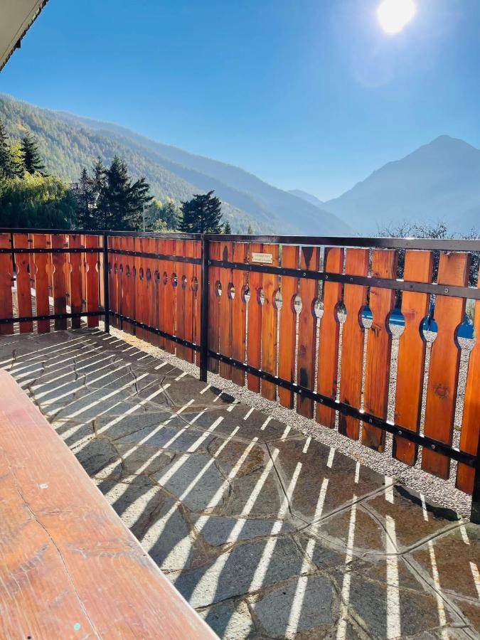 Vacanza Perron Sauze D'Oulx