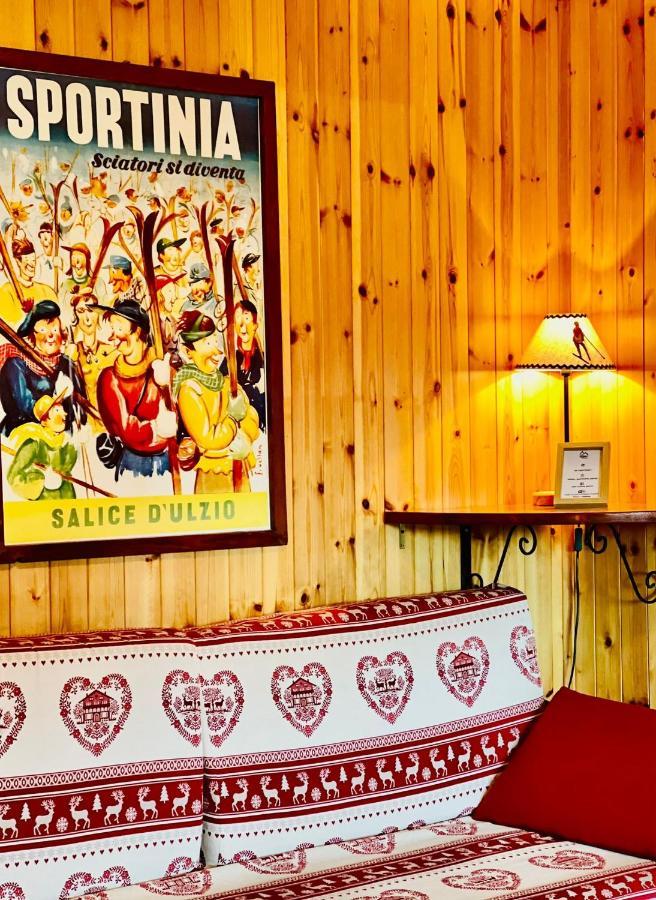 Apartahotel Perron Oulx