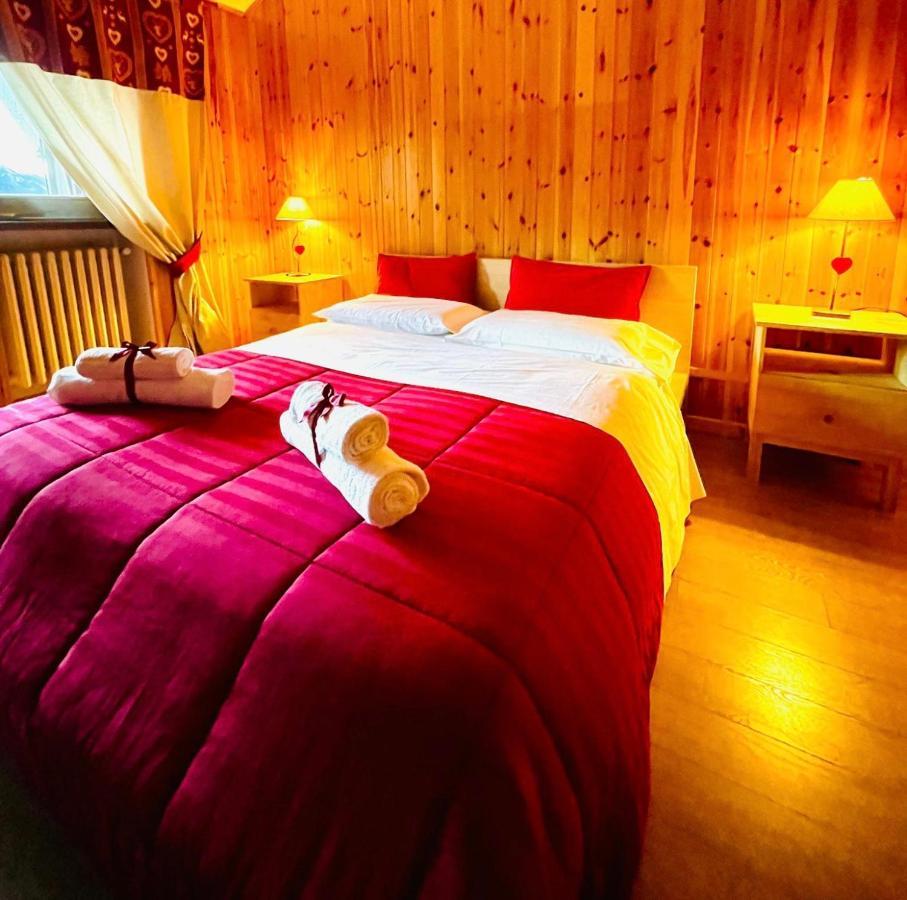 Apartahotel Perron