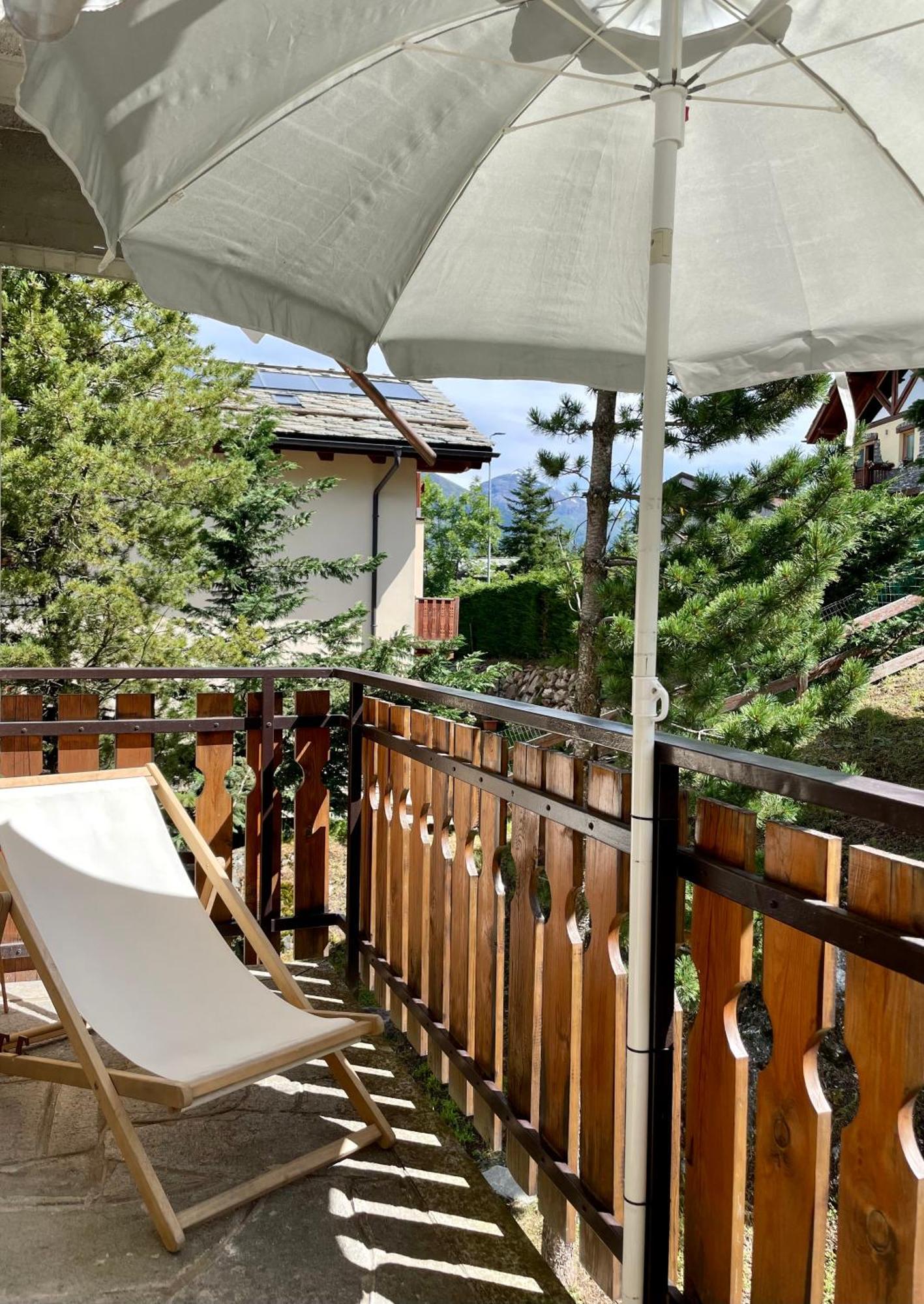 Perron Apartahotel 3*