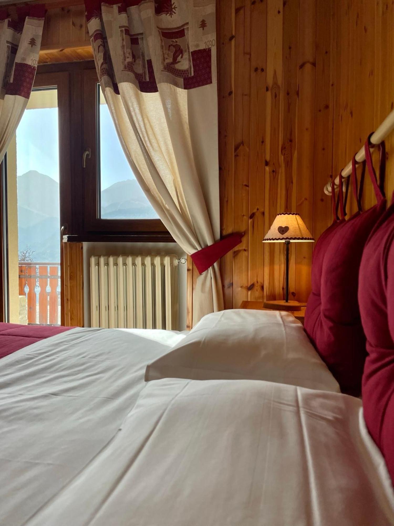 Apartahotel Perron